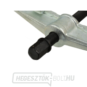 Kétkarú csapágylehúzó 250 mm (5) Előnézet 