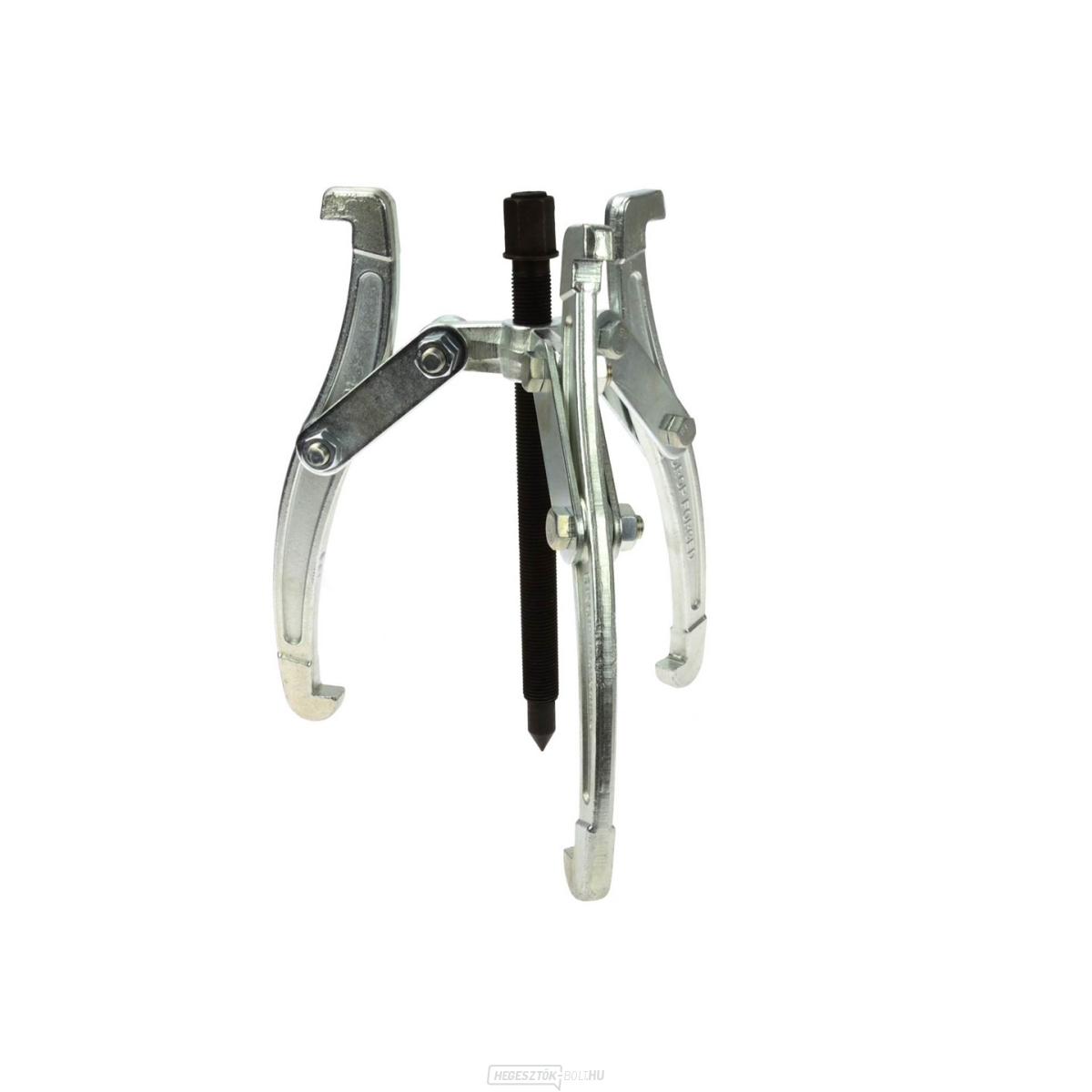 Háromkaros lehúzó PROFI GEKO, 250mm, 10"