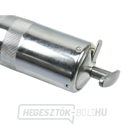 GEKO kézi pneumatikus zsírzóprés, 400 ml  náhled