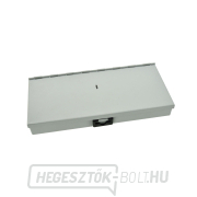 Csapfúró és menetes szem készlet M3-M12 32 db GEKO náhled