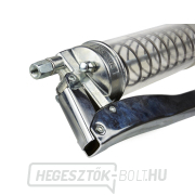 Professzionális kézi vontatógép GEKO 1000cc (12) Előnézet 