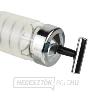 Professzionális kézi vontatógép GEKO 1000cc (12) Előnézet 