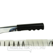 Professzionális kézi vontatógép GEKO 1000cc (12) náhled