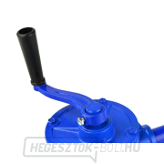 GEKO kézi szivattyú folyadékokhoz, 3 részes, kék náhled