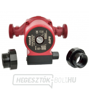 Keringető szivattyú, 25-60-180 GEKO Keringető szivattyú, 25-60-180 GEKO gallery main image