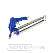 Pneumatikus zsírzóprés 400 cm3 (10) Előnézet 