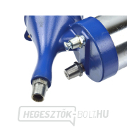 Pneumatikus zsírzóprés 400 cm3 (10) Előnézet 