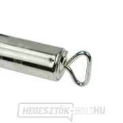 Pneumatikus zsírzóprés 400 cm3 (10) náhled