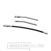 Pneumatikus zsírzóprés 400 cm3 (10) náhled