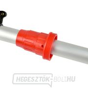 Kézi üzemanyagpumpa WS-25/3,3 kg Profi (6) Előnézet 