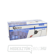 Kézi üzemanyagpumpa WS-25/3,3 kg Profi (6) náhled