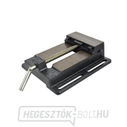 Satu asztali fúrókhoz, 125mm/5