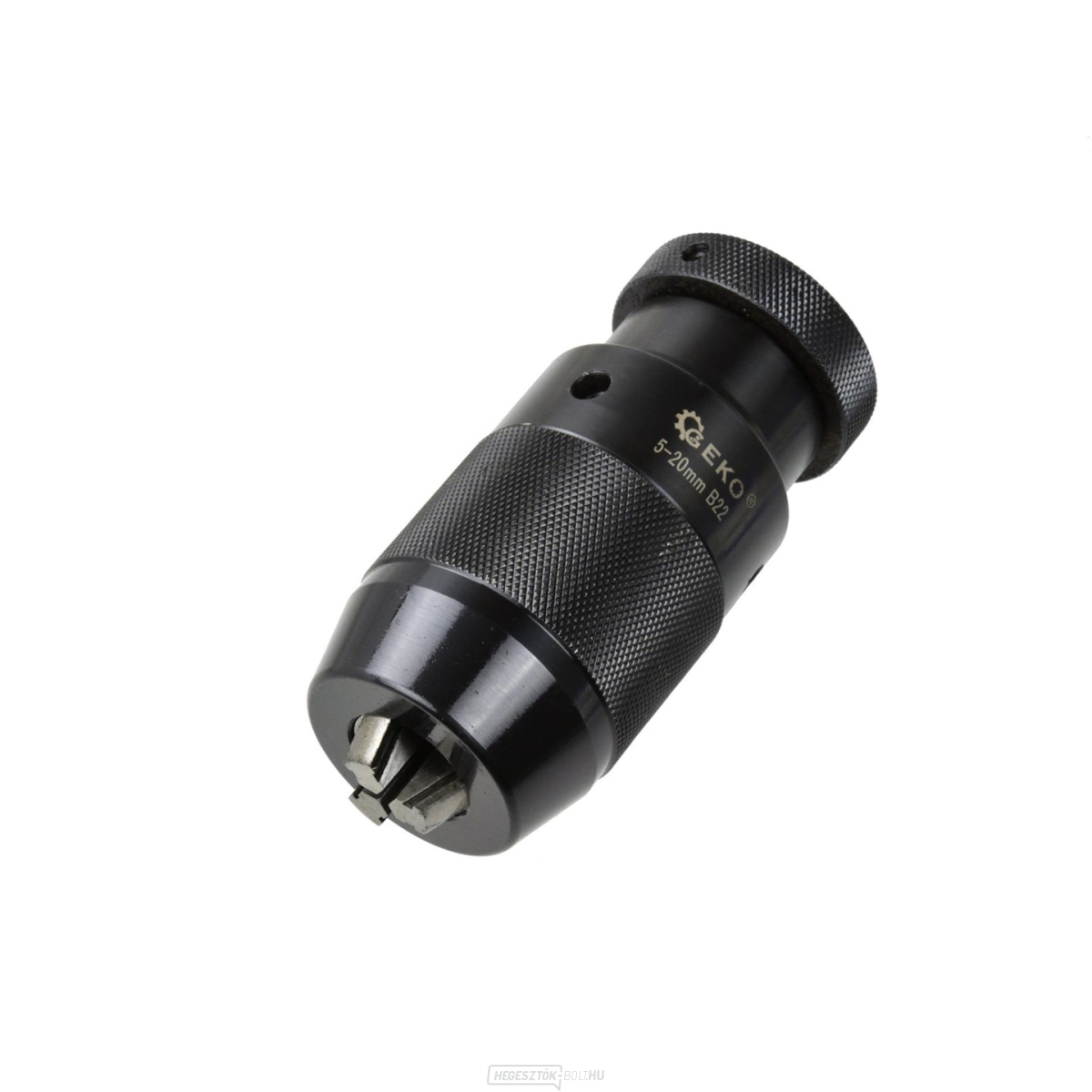 Tokmány GEKO fúróhoz, 5-20mm, B22 menet