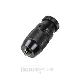 Tokmány GEKO fúróhoz, 5-20mm, B22 menet Tokmány GEKO fúróhoz, 5-20mm, B22 menet gallery main image