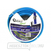 Kerti tömlő PROFESSIONAL PLUS kék 3/4 Kerti tömlő PROFESSIONAL PLUS kék 3/4