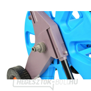 Tekercselő dob 60m-es kerti tömlőhöz GEKO, mobil Tekercselő dob 60m-es kerti tömlőhöz GEKO, mobil náhled