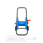 Kerti tömlőkocsi 60 m/kék/(4) Előnézet 