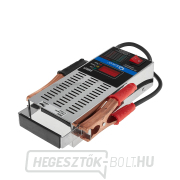 LCD teszter 12 V-os akkumulátorok ellenőrzéséhez (10) náhled