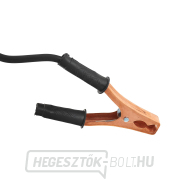 LCD teszter 12 V-os akkumulátorok ellenőrzéséhez (10) náhled