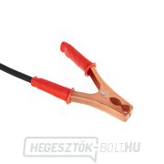 LCD teszter 12 V-os akkumulátorok ellenőrzéséhez (10) náhled