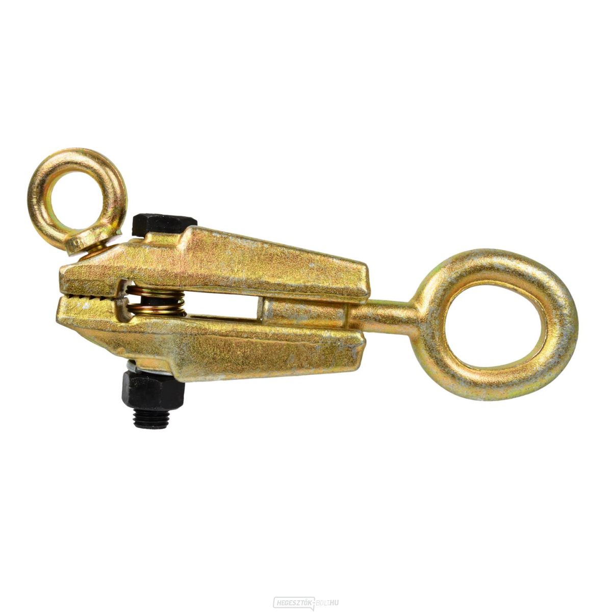 Önzáró karosszéria bilincs, 5 t GEKO