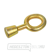 Önzáró lemezszorító 5T - keskeny fogantyú (10) Előnézet 