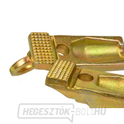 Önzáró lemezszorító 5T - keskeny fogantyú (10) Előnézet 