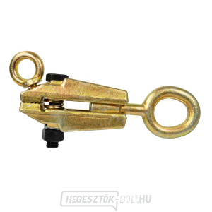 Önzáró karosszéria bilincs, 5 t GEKO Önzáró karosszéria bilincs, 5 t GEKO gallery main image