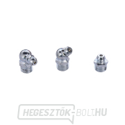 Prof. GEKO 600cc kézi pezsgőfürdő/piros/tok/(10) Előnézet 