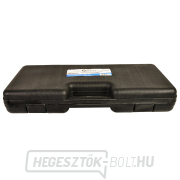 Prof. GEKO 600cc kézi pezsgőfürdő/piros/tok/(10) náhled