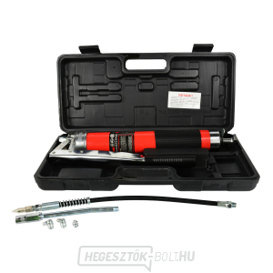 Karos kenőanyag 600cc GEKO tokban Karos kenőanyag 600cc GEKO tokban gallery main image