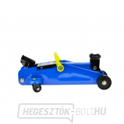 Hidraulikus emelő 2T GEKO náhled