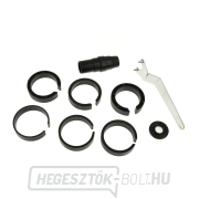 Porelszívó fedél 180 mm (16) náhled