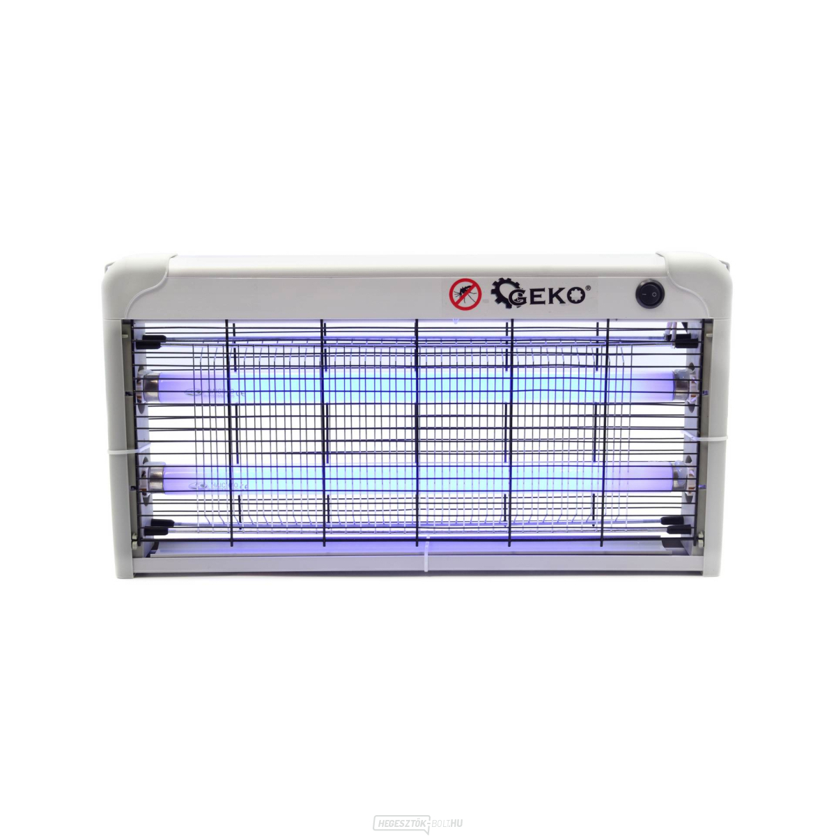 UV lámpa rovarirtáshoz 30W GEKO