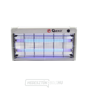 UV lámpa rovarirtáshoz 30W GEKO