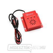 REX 3000 GEKO autóipari rágcsáló- és állatriasztó REX 3000 GEKO autóipari rágcsáló- és állatriasztó gallery main image