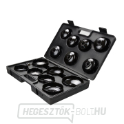 Szűrőkulcsok 15 db (5) Előnézet 