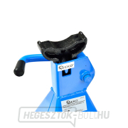 Talapzat az autó alatt GEKO, 2000 kg, 2 db náhled