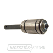 GEKO kipufogók végeinek bővítésére szolgáló készlet, 3 db GEKO kipufogók végeinek bővítésére szolgáló készlet, 3 db náhled