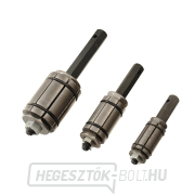 GEKO kipufogók végeinek bővítésére szolgáló készlet, 3 db GEKO kipufogók végeinek bővítésére szolgáló készlet, 3 db náhled