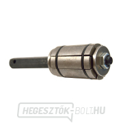 GEKO kipufogók végeinek bővítésére szolgáló készlet, 3 db náhled