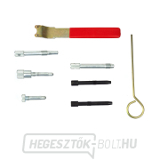 Vezérműszerszám Chrysler Voyager Jeep 2.5 2.8 CRD (10) Előnézet 