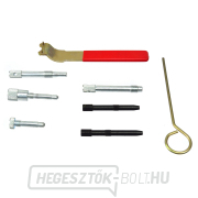 Vezérműszerszám Chrysler Voyager Jeep 2.5 2.8 CRD (10) Előnézet 