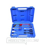 GEKO dízelmotor időzítő készlet, Chrysler Voyager/Jeep 2.5 2.8 CRD gallery main image