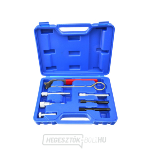 GEKO dízelmotor időzítő készlet, Chrysler Voyager/Jeep 2.5 2.8 CRD gallery main image