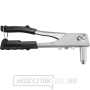 Szegecselő fogó, 250mm Előnézet 