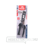 Szegecselő fogó, 250mm Előnézet 