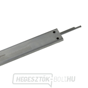 Mérleg csúszó fém GEKO, 0-300mm x 0,02 Mérleg csúszó fém GEKO, 0-300mm x 0,02 náhled