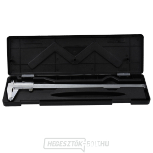 Mérleg csúszó fém GEKO, 0-300mm x 0,02 Mérleg csúszó fém GEKO, 0-300mm x 0,02 gallery main image