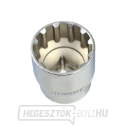 Multilock dugós kulcsok 1/2 Multilock dugós kulcsok 1/2